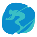 Alpine skiing