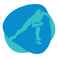 Short track speed skating
